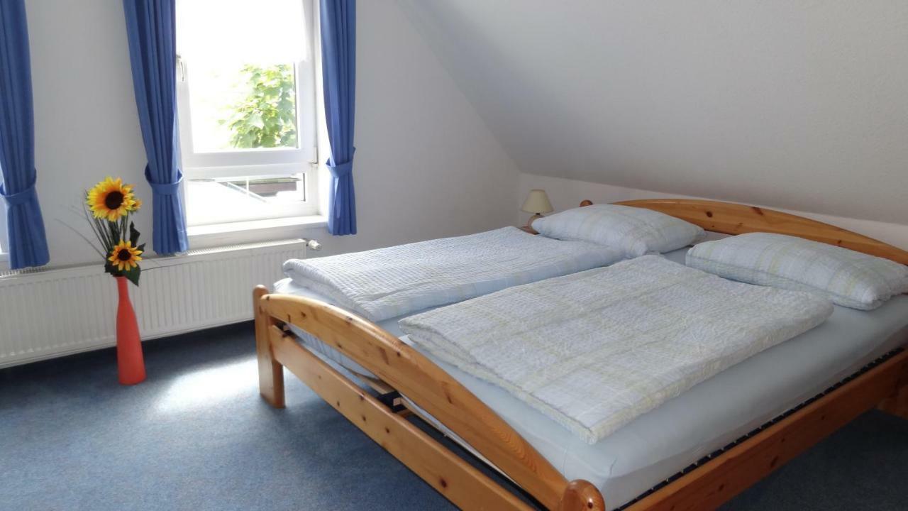 Huus Suedwest-Hoern Norderney Kültér fotó
