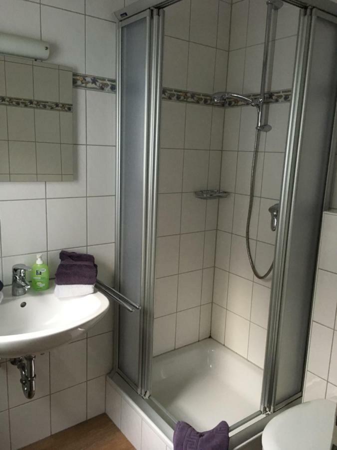 Huus Suedwest-Hoern Norderney Kültér fotó